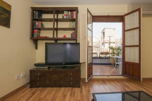 Apartamento Atico-terraza Imperial