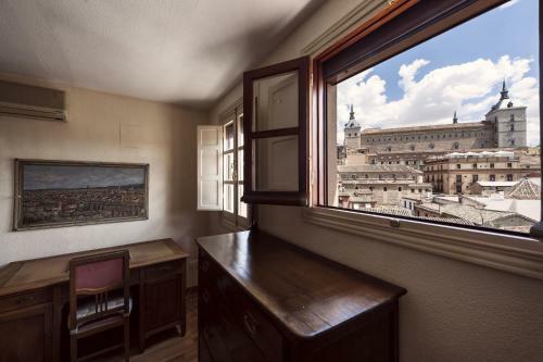 Apartamento Atico-terraza Imperial