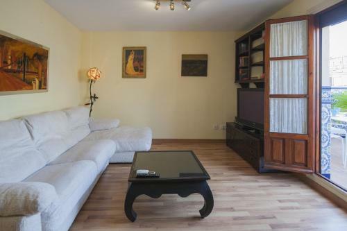 Apartamento Atico-terraza Imperial