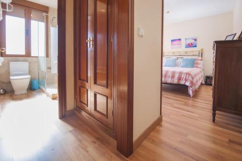 Apartamento Atico-terraza Imperial