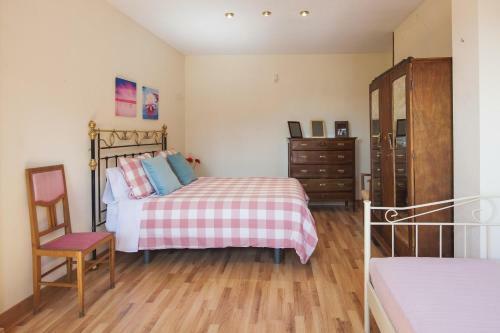 Apartamento Atico-terraza Imperial