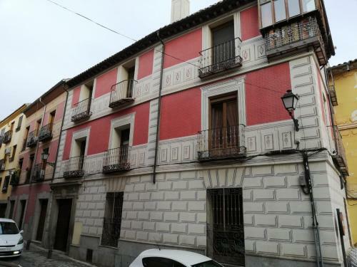Apartamento C/real,9
