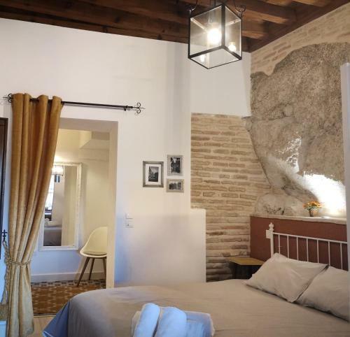 Apartamento El Aljibe De San Cipriano