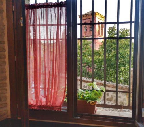 Apartamento El Aljibe De San Cipriano