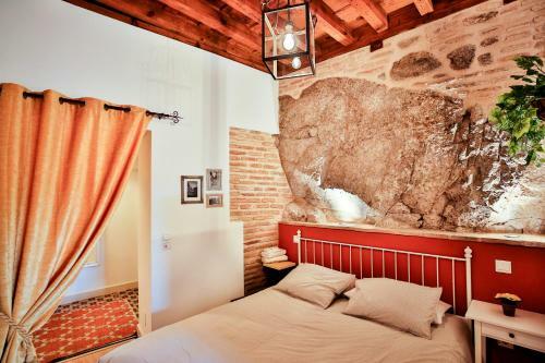 Apartamento El Aljibe De San Cipriano