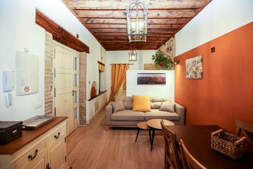 Apartamento El Aljibe De San Cipriano