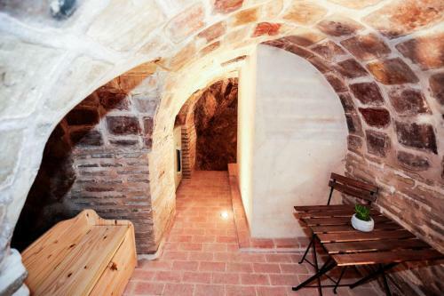 Apartamento El Aljibe De San Cipriano