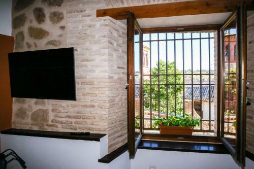 Apartamento El Aljibe De San Cipriano