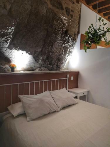Apartamento El Aljibe De San Cipriano