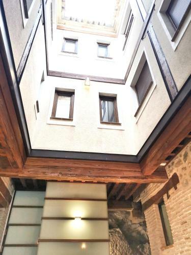 Apartamento El Aljibe De San Cipriano