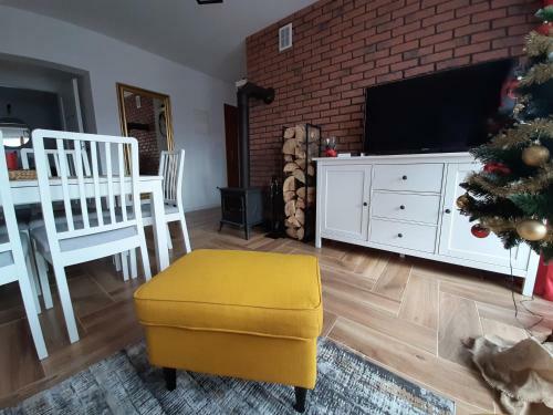 Apartament Gaia