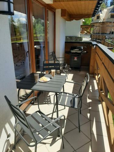 Apartament Gaia