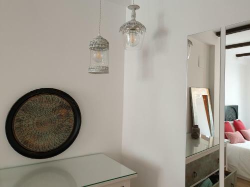 Apartamento Morisco