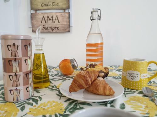 Apartamento Morisco