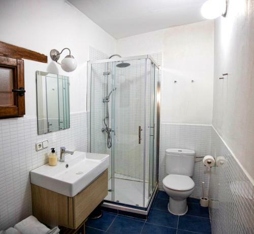 Apartamento Toledo Locum-con Parking Gratis