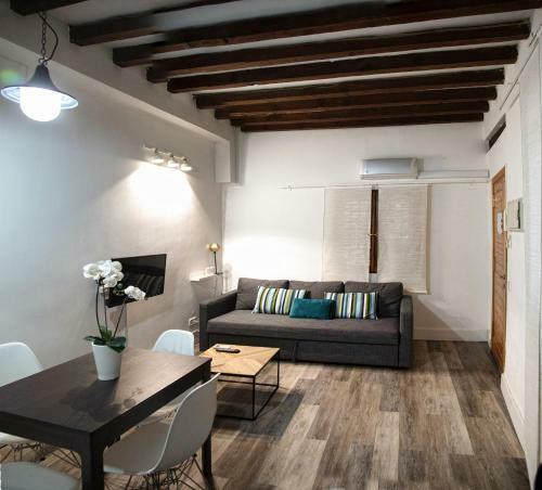 Apartamento Toledo Locum-con Parking Gratis