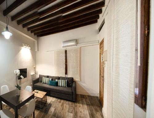 Apartamento Toledo Locum-con Parking Gratis