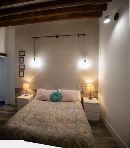 Apartamento Toledo Locum-con Parking Gratis