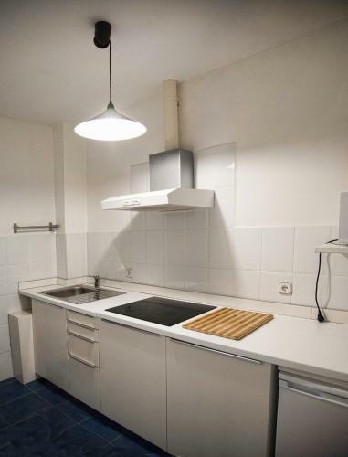 Apartamento Toledo Locum-con Parking Gratis