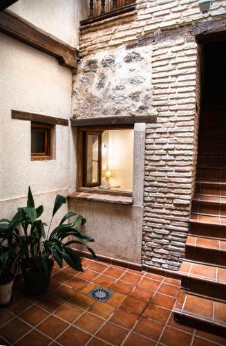 Apartamento Toledo Locum-con Parking Gratis