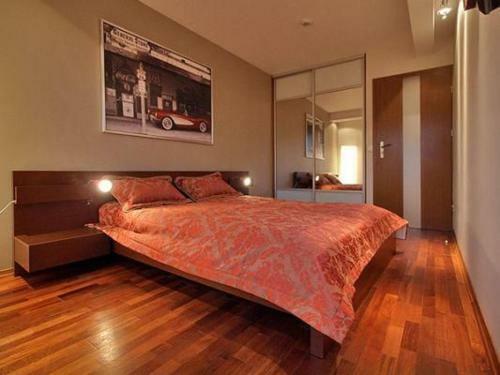 Apartamento Butorowy Residence