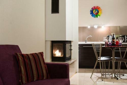 Apartamento Butorowy Residence