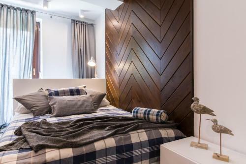 Apartamento Butorowy Residence