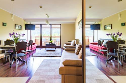 Apartamento Butorowy Residence