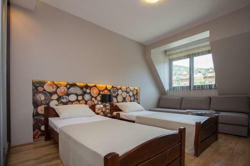 Apartamento Butorowy Residence
