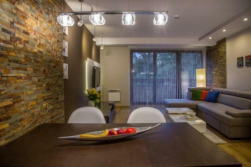 Apartamento Butorowy Residence