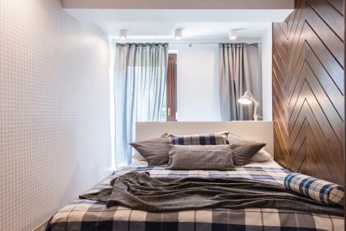 Apartamento Butorowy Residence