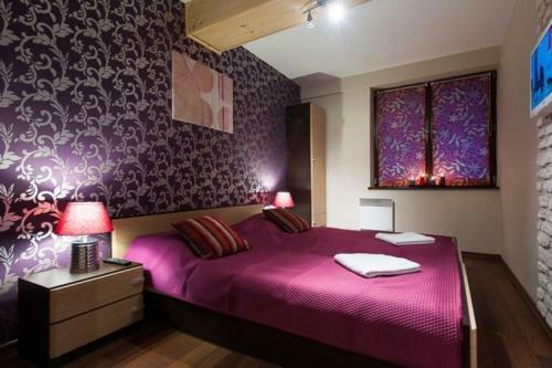 Apartamento Butorowy Residence