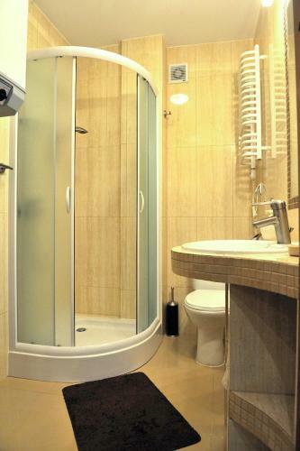 Apartamento Butorowy Residence