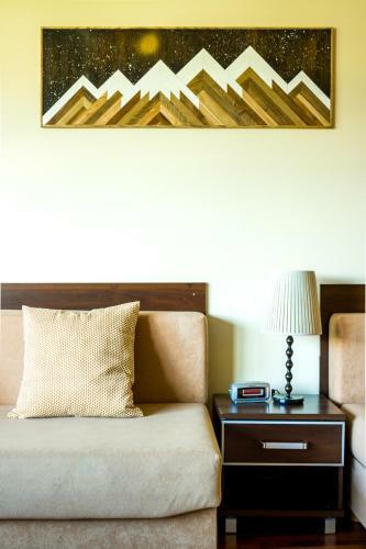 Apartamento Butorowy Residence