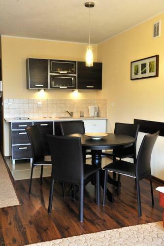Apartamento Butorowy Residence