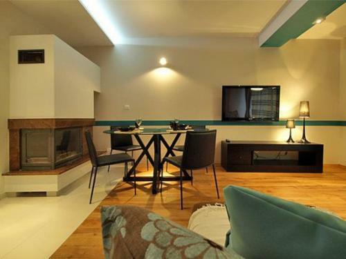 Apartamento Butorowy Residence