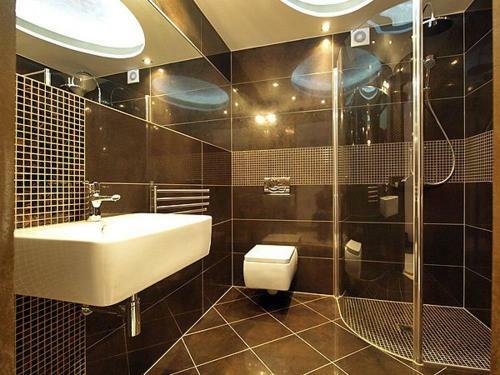 Apartamento Butorowy Residence