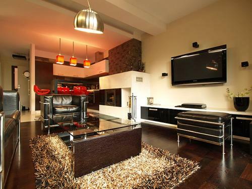 Apartamento Butorowy Residence