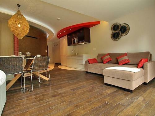Apartamento Butorowy Residence