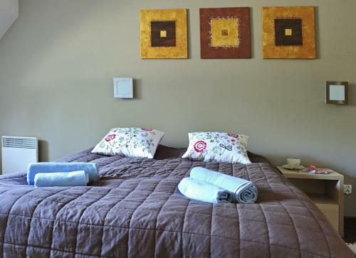 Apartamento Butorowy Residence