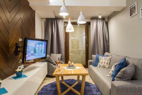Apartamento Butorowy Residence