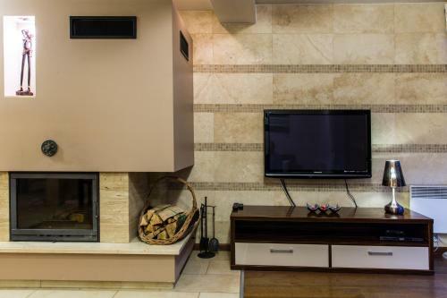 Apartamento Butorowy Residence