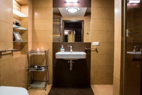 Apartamento Butorowy Residence