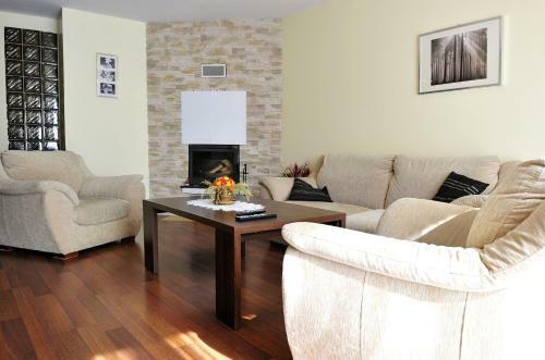 Apartamento Butorowy Residence