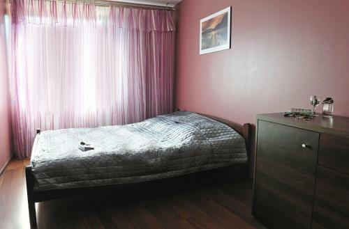 Apartamento Butorowy Residence