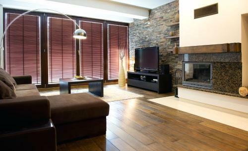 Apartamento Butorowy Residence