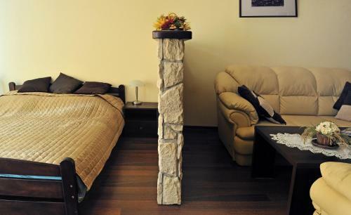Apartamento Butorowy Residence