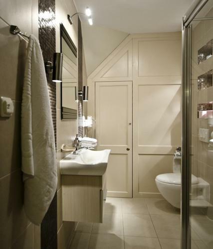 Apartamento Butorowy Residence