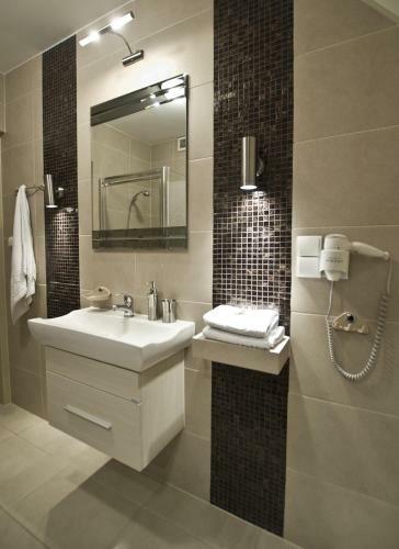 Apartamento Butorowy Residence