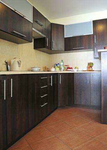 Apartamento Butorowy Residence